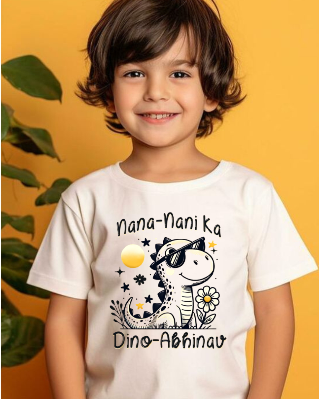 The Nana-Nani Collection