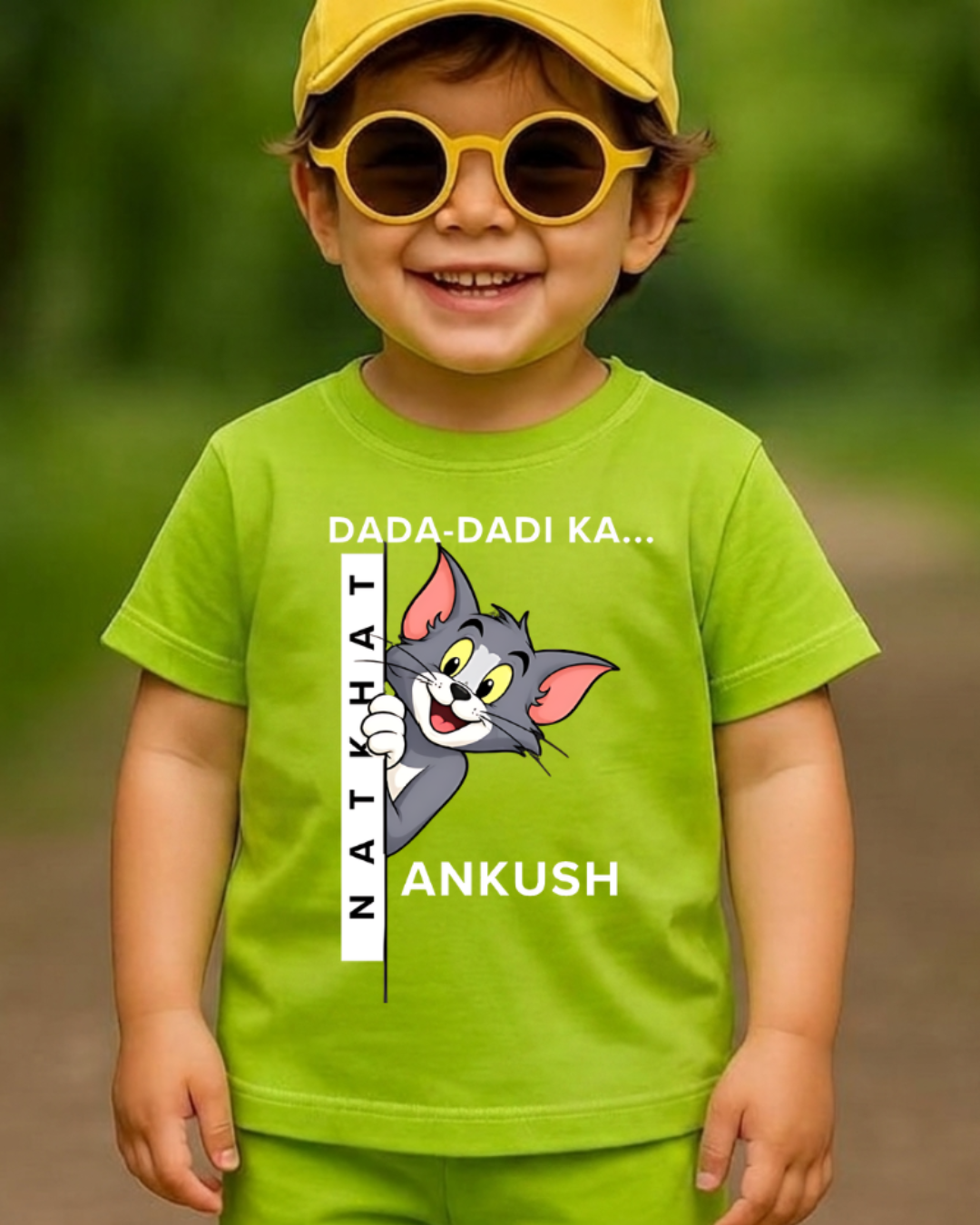 The Dada-Dadi Collection