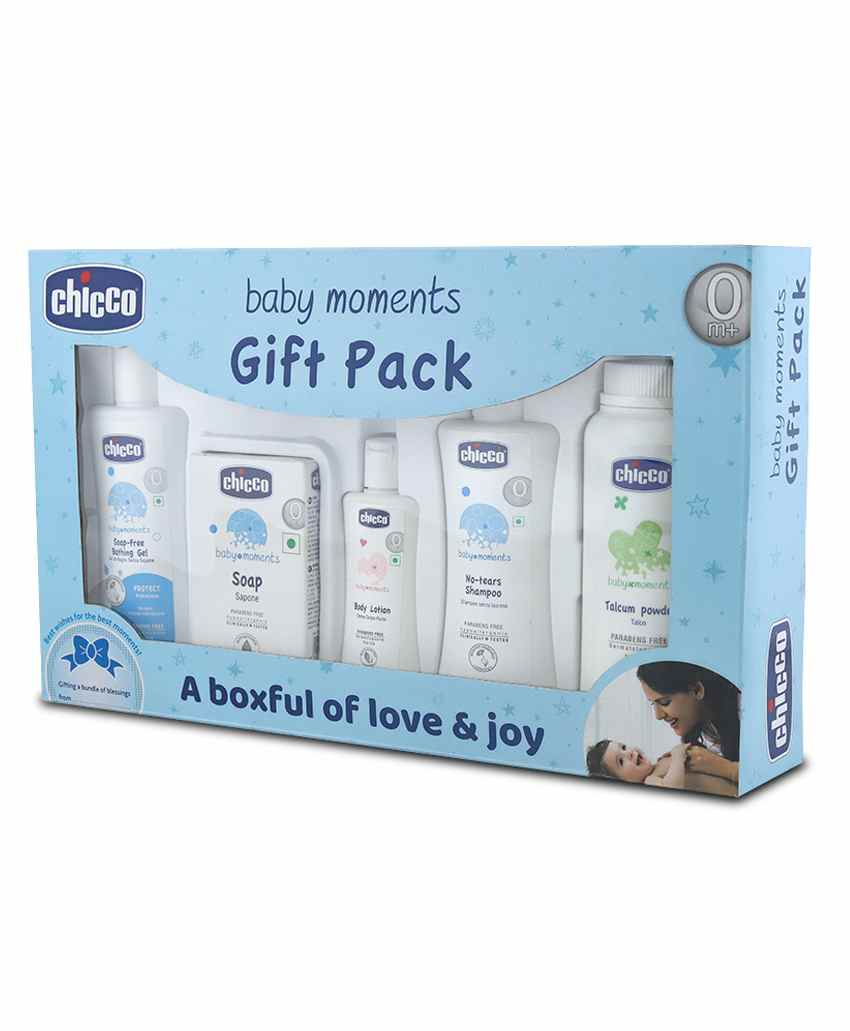Chicco Play Set of Teethers & Rattles - Manoj Stores