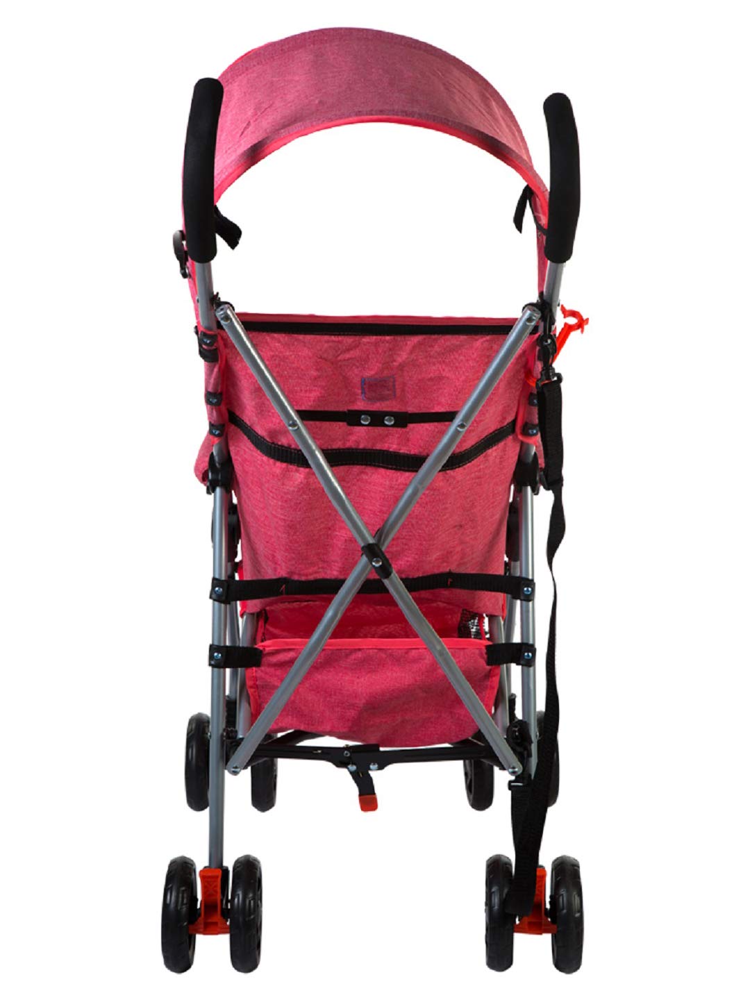 Mee Mee Stylish Light Weight Baby Stroller with Umbrella Folding